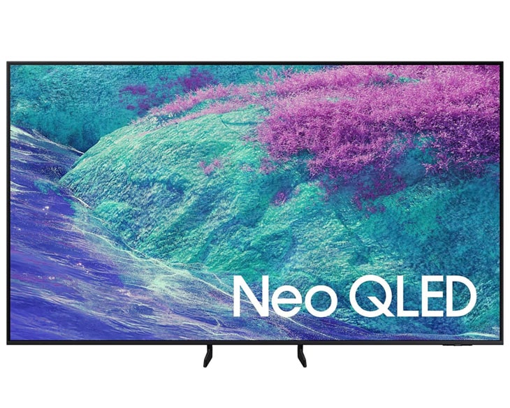 Sensible Tivi Samsung Neo QLED 4K 65 Inch QA65QN1E 2025 - hình ảnh sản phẩm