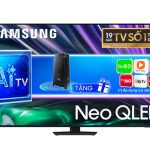 Sensible Tivi Samsung Neo QLED 4K 75 Inch QA75QN85DB