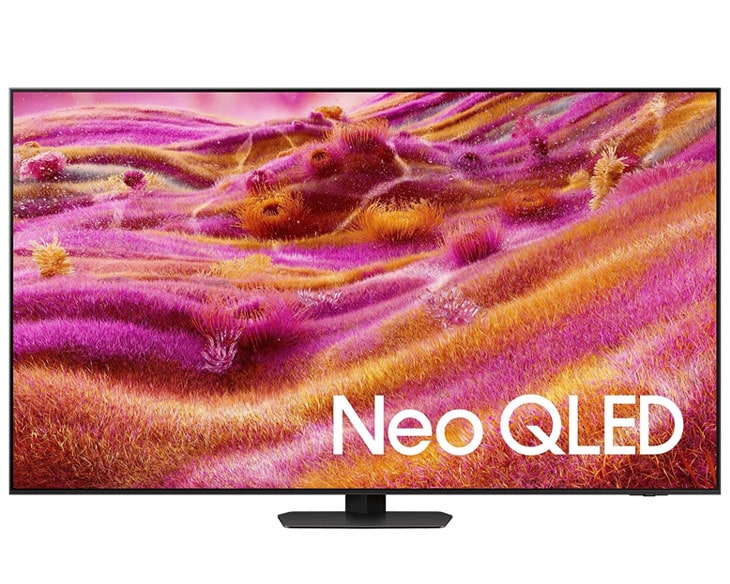 Good Tivi Samsung Neo QLED 4K 75 Inch QA75QN90F 2025 - hình ảnh sản phẩm