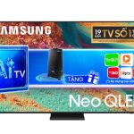 Good Tivi Samsung Neo QLED 4K 85 Inch QA85QN85F 2025