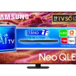 Sensible Tivi Samsung Neo QLED 4K 98 Inch QA98QN90F 2025