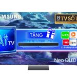 Sensible Tivi Samsung Neo QLED 8K 85 Inch QA85QN950F 2025 - hình ảnh sản phẩm
