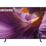 Sensible Tivi Samsung OLED 4K 65 Inch QA65S85F | Lam Anh Store