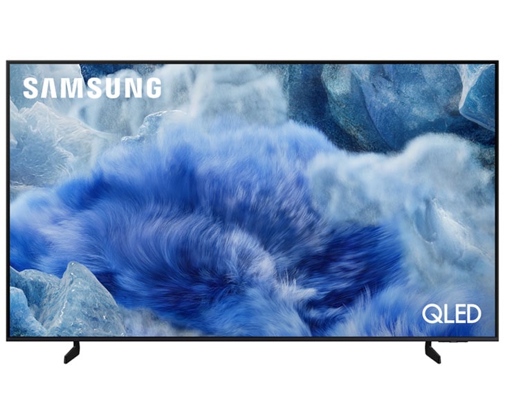 Good Tivi Samsung QLED 4K 50 Inch QA50Q8FA 2025, giá tốt - hình ảnh sản phẩm