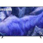 Good Tivi Samsung QLED 4K 50 Inch QA50QEF1A | Lam Anh Store