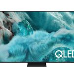 Good Tivi Samsung QLED 4K 55 Inch QA55Q7F5A | Lam Anh Store - hình ảnh sản phẩm