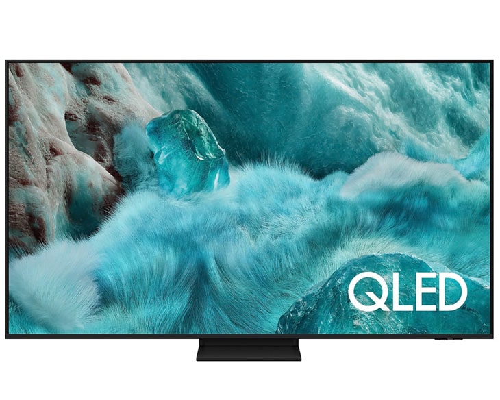 Good Tivi Samsung QLED 4K 55 Inch QA55Q7F5A | Lam Anh Store - hình ảnh sản phẩm