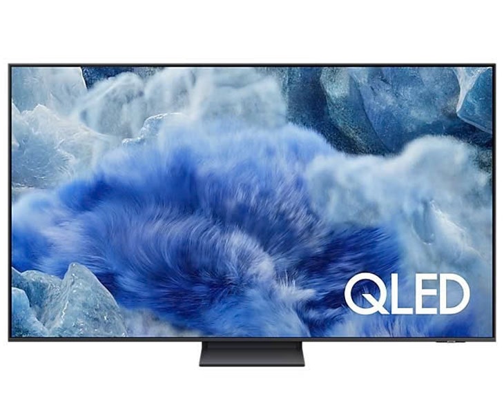 Good Tivi Samsung QLED 4K 55 Inch QA55Q8F5A | Lam Anh Store - hình ảnh sản phẩm