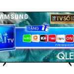 Sensible Tivi Samsung QLED 4K 65 Inch QA65Q7FA fashion 2025