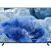 Good Tivi Samsung QLED 4K 75 Inch QA75Q8FA style 2025 - hình ảnh sản phẩm