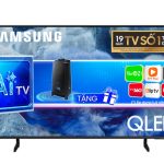 Sensible Tivi Samsung QLED 4K 85 Inch QA85Q8FA style 2025