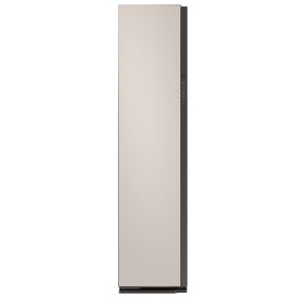 Tủ chăm sóc quần áo Samsung Inverter Bespoke AirDresser 3 móc DF60A8500EG/SV - hình ảnh sản phẩm