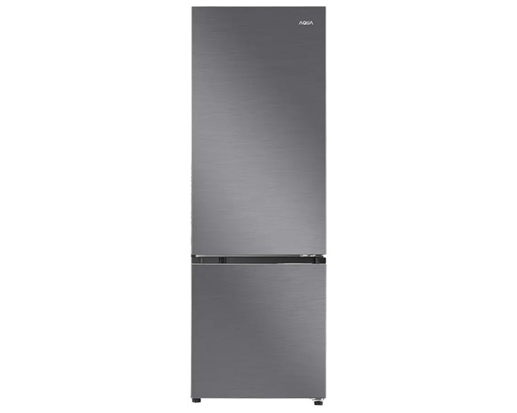 Tủ lạnh Aqua Inverter 350 lít AQR-B390MA(HB) chính hãng - hình ảnh sản phẩm