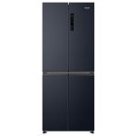 Tủ lạnh Aqua Inverter 410 lít AQR-M466XA(CBC) type 2024 - hình ảnh sản phẩm