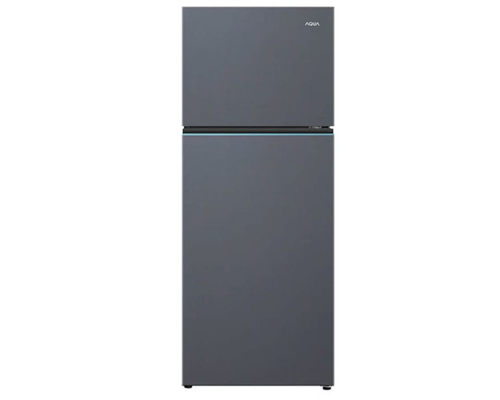 Tủ lạnh Aqua Inverter 455 lít AQR-TA518FA(SL) fashion 2024 - hình ảnh sản phẩm