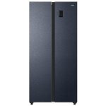 Tủ lạnh Aqua Inverter 490 lít AQR-S552XA(CBC) style 2024 - hình ảnh sản phẩm
