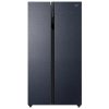 Tủ lạnh Aqua Inverter 550 lít AQR-S612XA(CBC) fashion 2024 - hình ảnh sản phẩm