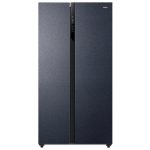 Tủ lạnh Aqua Inverter 550 lít AQR-S612XA(CBC) fashion 2024 - hình ảnh sản phẩm