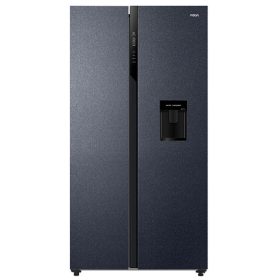 Tủ lạnh Aqua Inverter 550 lít AQR-S612XA(WCB) type 2024 - hình ảnh sản phẩm
