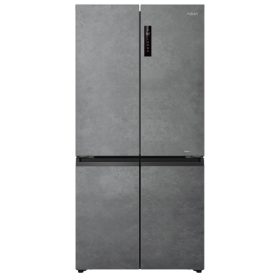 Tủ lạnh Aqua Inverter 660 lít AQR-M727XA(GS)U1 chính hãng - hình ảnh sản phẩm