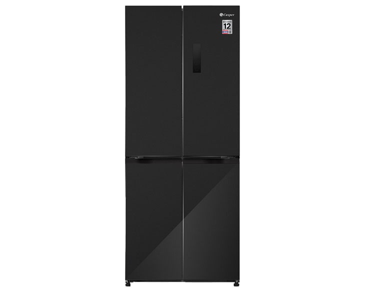 Tủ lạnh Casper Inverter 430 lít RM-D430GBS | Lam Anh Store - hình ảnh sản phẩm