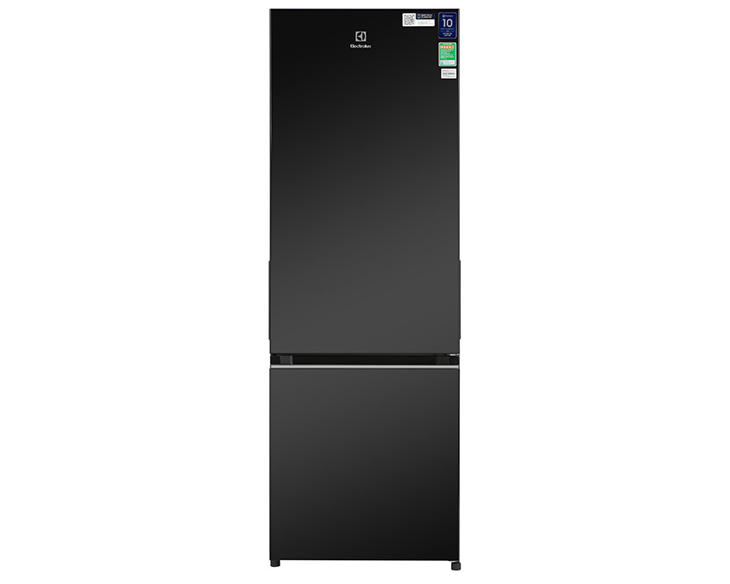 Tủ lạnh Electrolux Inverter 335 lít EBB3702K-H Giá Tốt