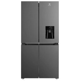 Tủ lạnh Electrolux Inverter 492 lít EQE4960A-B giá tốt - hình ảnh sản phẩm