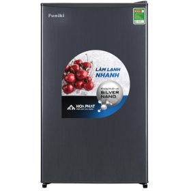 Tủ lạnh Funiki 90 lít FR-91DSU chính hãng, giá tốt - hình ảnh sản phẩm