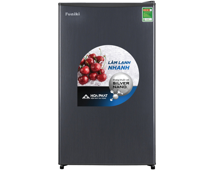 Tủ lạnh Funiki 90 lít FR-91DSU chính hãng, giá tốt - hình ảnh sản phẩm