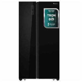 Tủ lạnh Hisense Inverter 519 lít HS56WBG Giá Tốt | Lam Anh Store - hình ảnh sản phẩm