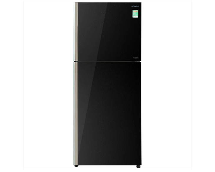 Tủ lạnh Hitachi Inverter 339 lít R-FVX450PGV9(GBK) Giá Tốt - hình ảnh sản phẩm
