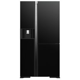 Tủ lạnh Hitachi Inverter 569 lít R-MX800GVGV0(GBK) Giá Tốt - hình ảnh sản phẩm