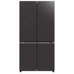 Tủ lạnh Hitachi Inverter 569 lít R-WB640VGV0(GMG) Giá Tốt - hình ảnh sản phẩm