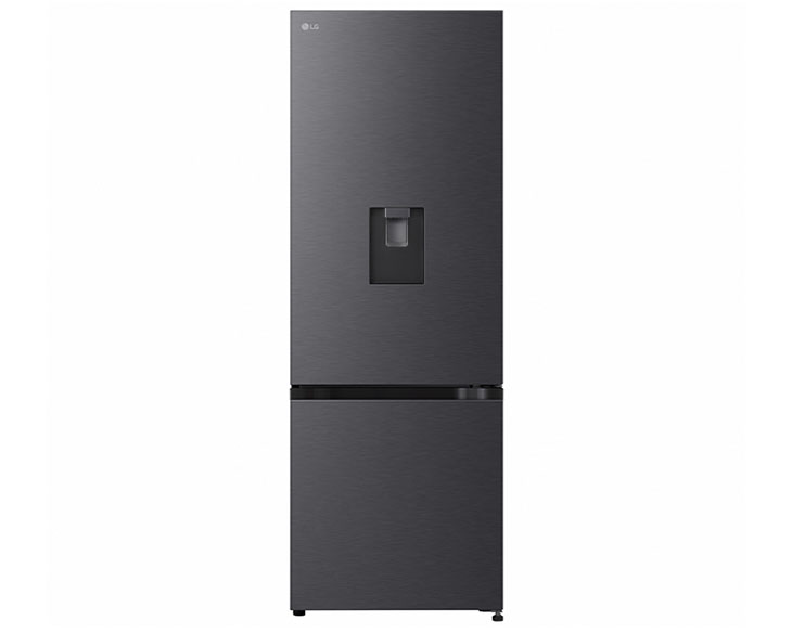 Tủ lạnh LG Inverter 332 lít LBD33BLM style 2024, giá tốt - hình ảnh sản phẩm