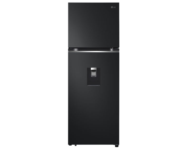 Tủ lạnh LG Inverter 334 lít LTD33BLM style 2024, giá tốt - hình ảnh sản phẩm