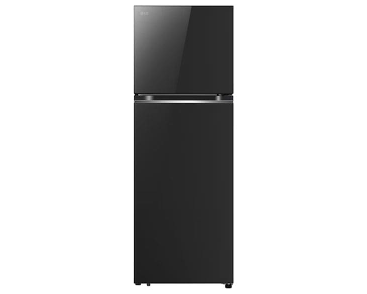 Tủ lạnh LG Inverter 335 lít LTB33BLG fashion 2024, giá tốt - hình ảnh sản phẩm