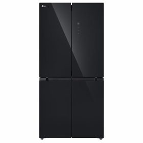 Tủ lạnh LG Inverter 474 lít LFB47BLG type 2024, giá tốt - hình ảnh sản phẩm