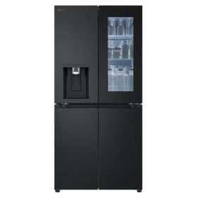 Tủ lạnh LG Inverter 508 lít LFI50BLMAI Fashion mới nhất 2024 - hình ảnh sản phẩm