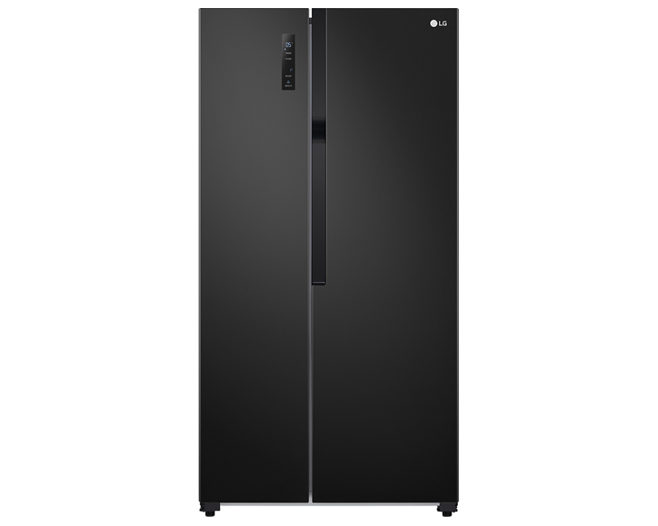 Tủ lạnh LG Inverter 519 lít GR-B256BL chính hãng, giá tốt - hình ảnh sản phẩm