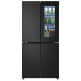 Tủ lạnh LG Inverter 530 lít LFB53BLMI chính hãng, giá tốt - hình ảnh sản phẩm