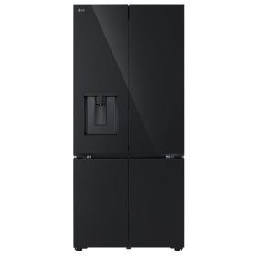 Tủ lạnh LG Inverter 607 lít LFD61BLGA fashion 2024, giá tốt - hình ảnh sản phẩm