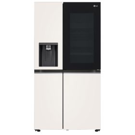 Tủ lạnh LG Inverter 635 lít GR-X257BG chính hãng, giá tốt - hình ảnh sản phẩm