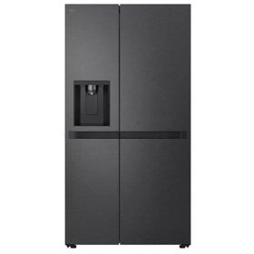 Tủ lạnh LG Inverter 641 lít LSI63BLMA type 2024, giá tốt - hình ảnh sản phẩm