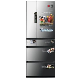 Tủ lạnh Panasonic Inverter 491 lít NR-F503GT-X2 Giá Tốt - hình ảnh sản phẩm