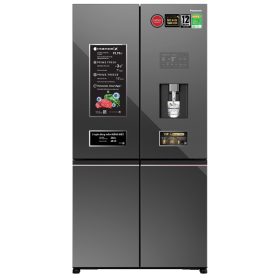 Tủ lạnh Panasonic Inverter 621 lít NR-XY680YMMV chính hãng - hình ảnh sản phẩm