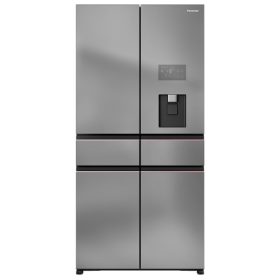 Tủ lạnh Panasonic Inverter 650 lít NR-WY720ZHHV chính hãng - hình ảnh sản phẩm
