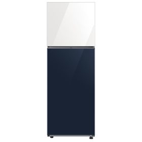 Tủ lạnh Samsung Inverter 305 lít RT31CB56248ASV chính hãng - hình ảnh sản phẩm