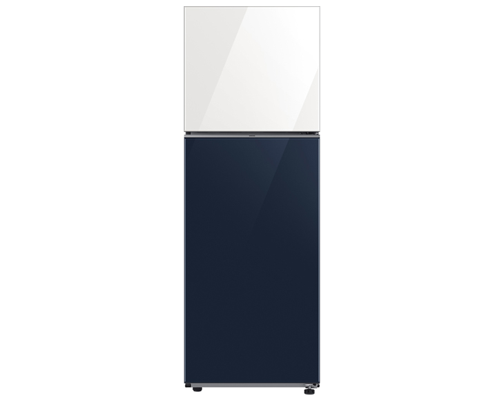 Tủ lạnh Samsung Inverter 305 lít RT31CB56248ASV chính hãng - hình ảnh sản phẩm