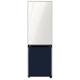 Tủ lạnh Samsung Inverter 339 lít RB33T307029/SV chính hãng - hình ảnh sản phẩm