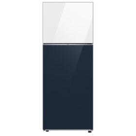 Tủ lạnh Samsung Inverter 460 lít RT47CB66868ASV giá tốt - hình ảnh sản phẩm